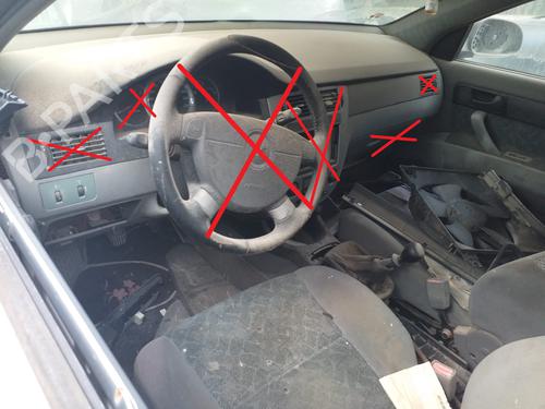 Used Dashboard CHEVROLET NUBIRA Saloon 1.6 (109 hp) 23082668