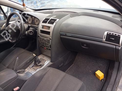 Engine control unit (ECU) PEUGEOT 407 (6D_) 2.0 (6DRFNB, 6DRFNE) | BP36075334M57 - Image 11