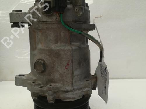 AC compressor SEAT AROSA (6H1) 1.0 | BP9359405M34 