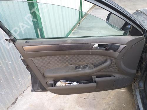 Rudehejsemekanisme ventre foran AUDI A6 C5 (4B2) 2.5 TDI (180 hp) 12285651