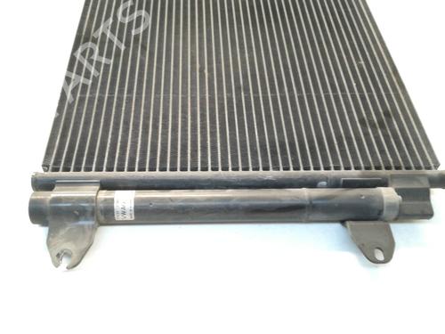 AC radiator SEAT ALTEA (5P1)  | BP9361261M32 