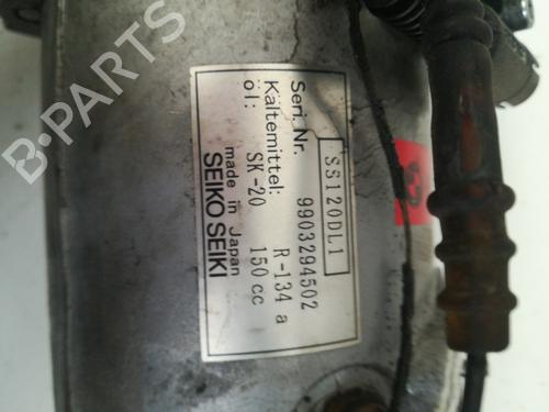 AC compressor BMW 3 (E46) 320 d | BP9357040M34 