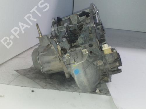 Gearbox CITROËN BERLINGO / BERLINGO FIRST Box Body/MPV (M_) 2.0 HDI 90 (MBRHY, MCRHY) | BP9359884M3 