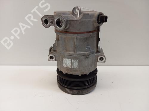 Used AC compressor OPEL CORSA D (S07) [2006-2015]  20333674