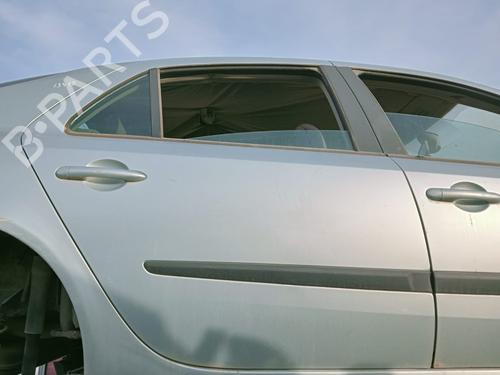 Used Right rear door RENAULT LAGUNA II (BG0/1_) 1.8 16V (BG0B, BG0M) (120 hp) 16230121