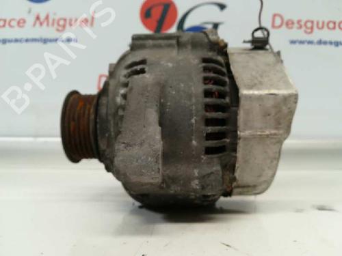 Alternador BMW 3 Coupe (E46) 318 Ci (150 hp) 2706074370 | 2706074370 |