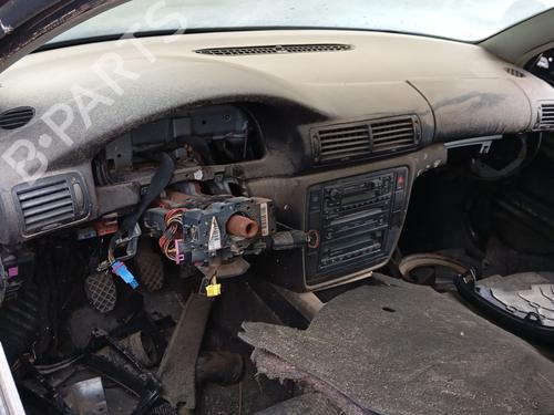 Used Left curtain airbag VW PASSAT B5.5 (3B3) 1.9 TDI (130 hp) 23139239