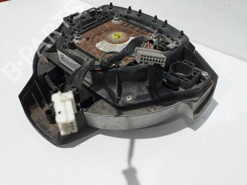 Driver airbag NISSAN QASHQAI / QASHQAI +2 I (J10, NJ10, JJ10E)  | BP12285708C9 