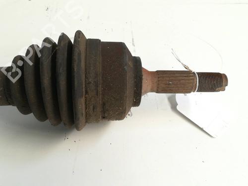 Right front driveshaft CITROËN C3 Pluriel (HB_) | BP11138348M39