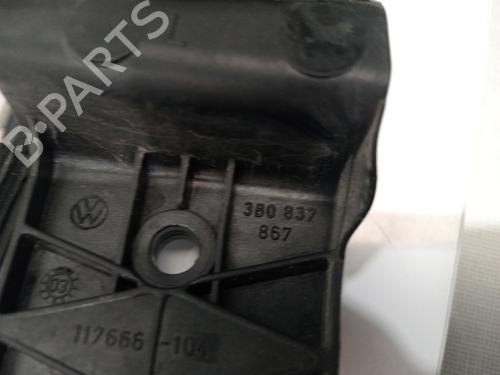 Front left lock VW PASSAT B5.5 (3B3) 1.9 TDI | BP17216825C98 