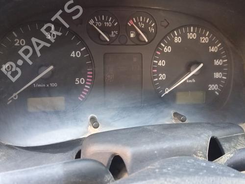 Instrument cluster VW POLO III (6N1) 64 1.9 SDI | BP20309324C47 