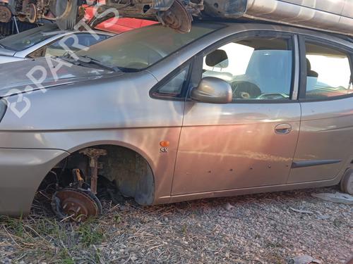 Gearbox DAEWOO REZZO (U100)  | BP9356210M3 