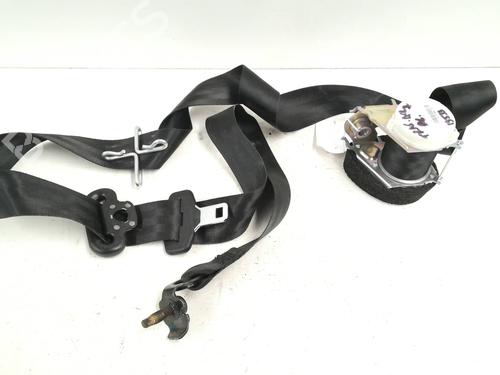 Used Rear right seatbelt FORD S-MAX (WA6) 2.0 TDCi (163 hp) 9432490