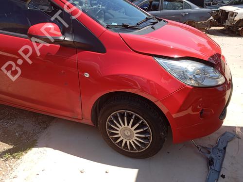 Used Right front fenders FORD KA (RU8) 1.2 (69 hp) 26033312