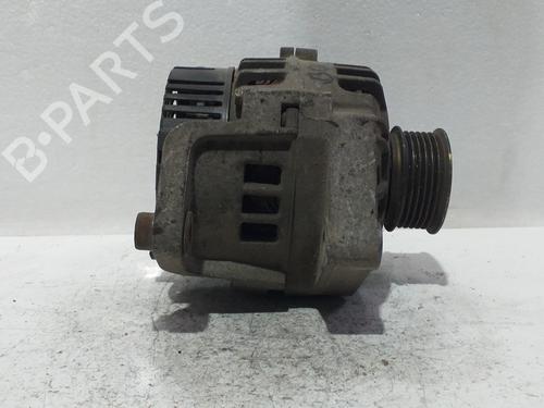 Generator PEUGEOT BOXER Platform/Chassis (ZCT_) 1.9 TD | BP12273440M7 