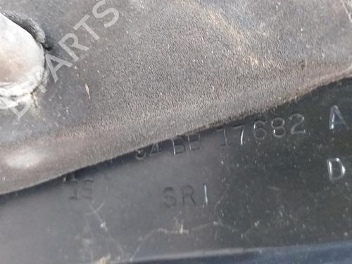 Right mirror FORD MONDEO I (GBP)  | BP9347881C27 