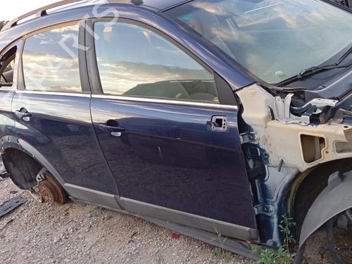 Used Front right window mechanism CHEVROLET CAPTIVA (C100, C140) 2.0 D 4WD (150 hp) 23088525