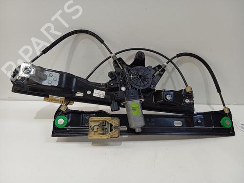 Used Front left window mechanism FORD FOCUS III 1.6 TDCi (95 hp) 20651099