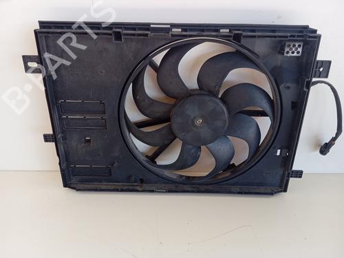 Koelventilatormotor Koelventilatormotor PEUGEOT 308 SW II (LC_, LJ_, LR_, LX_, L4_) [2014-2021] 36566303 36566303