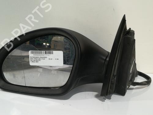 Left mirror SEAT IBIZA III (6L1)  | BP16133269C26 