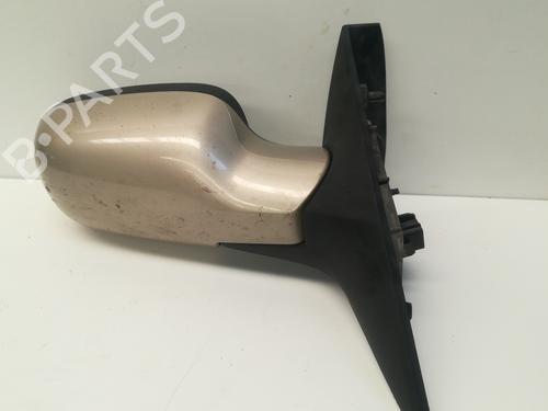 Bakspejl Højre RENAULT SCÉNIC II (JM0/1_) [2003-2010]  15545211