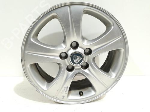 Felg JAGUAR X-TYPE I (X400) 3.0 V6 All-wheel Drive (230 hp) 9357688