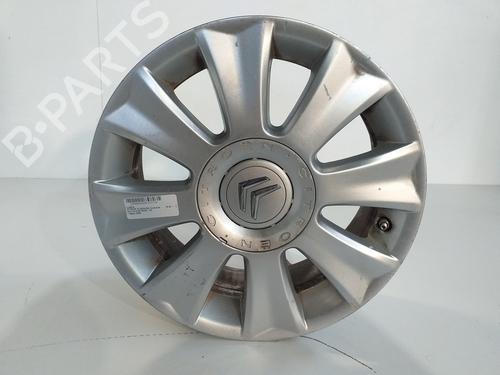 Felg CITROËN C5 II (RC_) 2.0 HDi (RCRHRH) (136 hp) 17965030