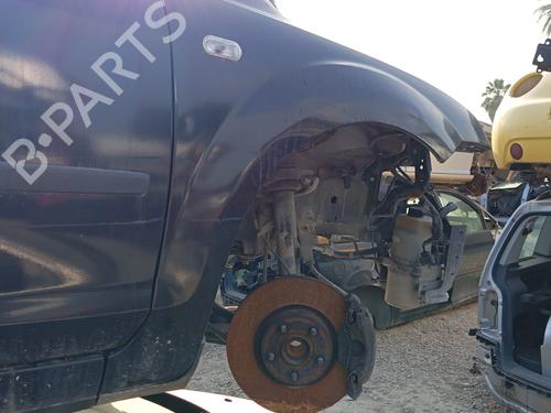 Forkjerm høyre FORD FOCUS II (DA_, HCP, DP) [2004-2013]  16238106