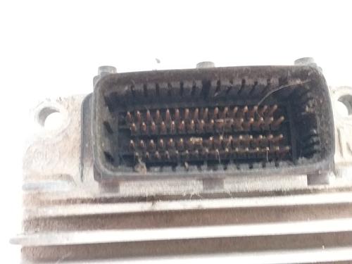 Engine control unit (ECU) OPEL ASTRA G Hatchback (T98)  | BP9349307M57 