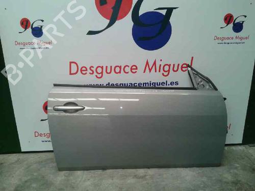 Used Right front door RENAULT MEGANE II Coupé-Cabriolet (EM0/1_) [2003-2010]  10245548