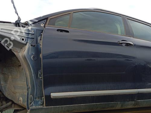 Used Front left lock CITROËN C5 III Break (RW_) [2008-2017]  12314626