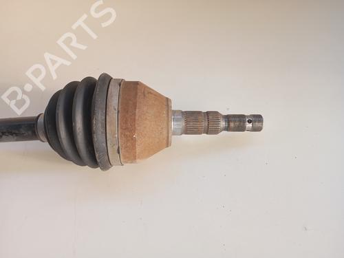 Right front driveshaft OPEL MERIVA B MPV (S10) 1.6 CDTI (75) | BP35897929M39 - Image 3