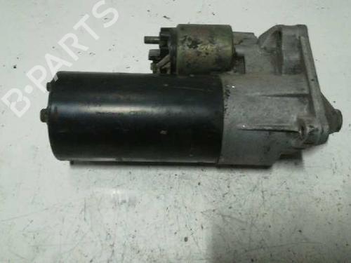 Startmotor RENAULT MEGANE I Classic (LA0/1_) 1.9 D (LA0A, LA0U, LA0R) (64 hp) 9355911