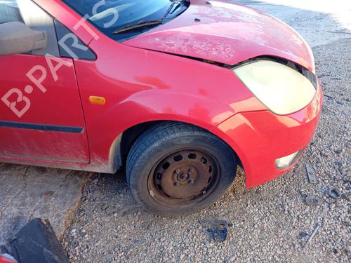Used Right front fenders FORD FIESTA V (JH_, JD_) 1.4 16V (80 hp) 31840129