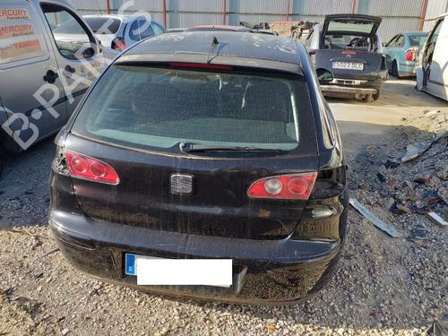 AC compressor SEAT IBIZA III (6L1)  | BP9358587M34 