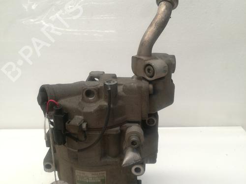Used AC compressor MERCEDES-BENZ A-CLASS (W168) A 160 (168.033, 168.133) (102 hp) 9355252