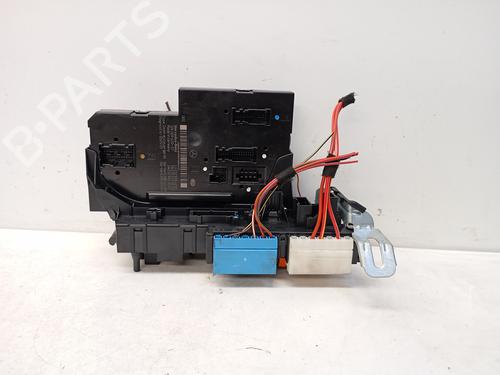 Fuse box MERCEDES-BENZ E-CLASS T-Model (S212) E 350 CDI (212.225) | BP36361486E1 - Image 4