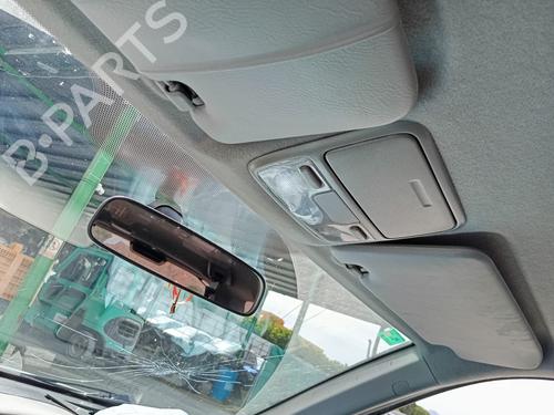 Kabinelys HONDA CR-V II (RD_) 2.2 CTDi (RD9) (140 hp) 22516523