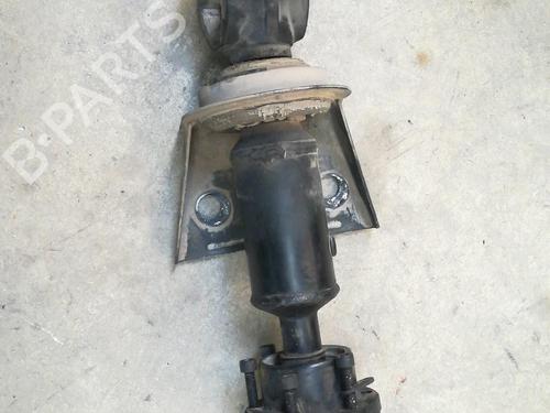 Driveshaft MERCEDES-BENZ M-CLASS (W163) ML 270 CDI (163.113) | BP9359050M37 