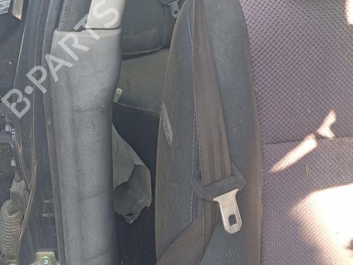 Used Front right seatbelt CHEVROLET EPICA (KL1_) 2.0 D (150 hp) 17131911