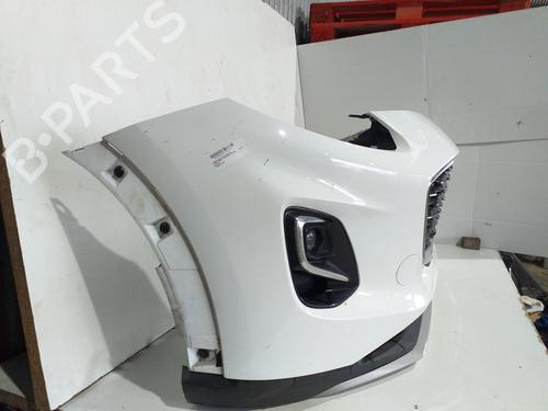 Foran støtfanger FORD PUMA (J2K, CF7)  | BP29533175C7 