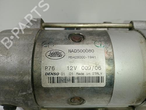Starter LAND ROVER RANGE ROVER SPORT I (L320) 2.7 D 4x4 | BP17457286M8 