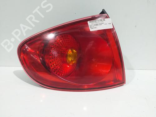 Used Left taillight SEAT ALTEA (5P1) [2004-2015]  9356763