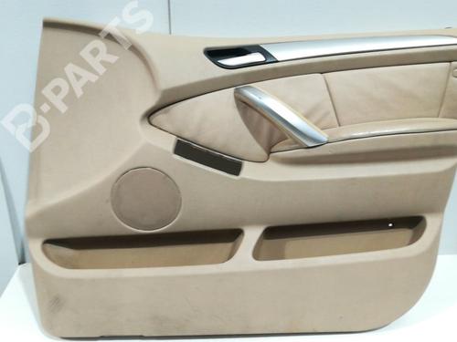 Used Right front door panel Right front door panel BMW X5 (E53) 3.0 i (231 hp) 9355589 9355589