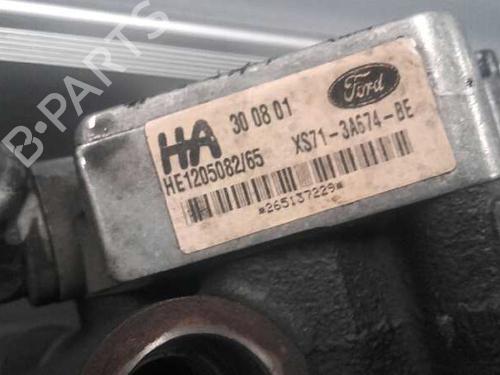 Steering pump FORD MONDEO III (B5Y)  | BP9351027M99
