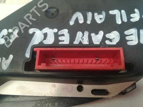 Instrument cluster RENAULT MEGANE I Classic (LA0/1_)  | BP9348091C47 