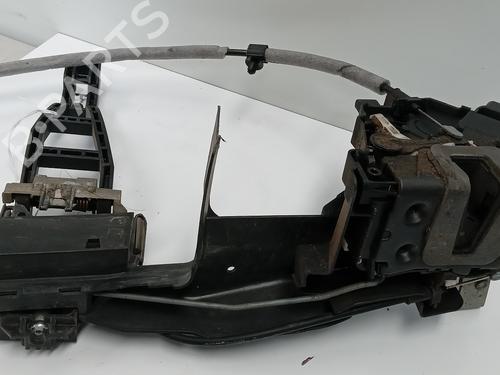 Front left lock FORD S-MAX (WA6)  | BP15710177C98 