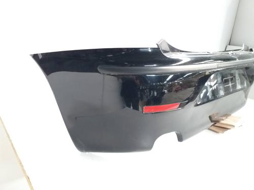 Rear bumper ALFA ROMEO 147 (937_) 1.6 16V T.SPARK ECO (937.AXA1A, 937.BXA1A) | BP15652600C8 