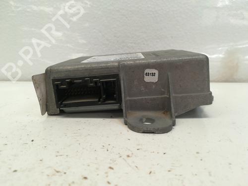 ECU airbags RENAULT SCÉNIC II (JM0/1_)  | BP9348622M53 