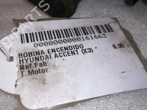 Ignition coil HYUNDAI ACCENT I (X-3)  | BP10246401M94 